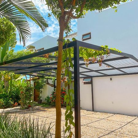 Los Gallos -Suite Vistas Panoramicas 洛德马科斯 外观 照片