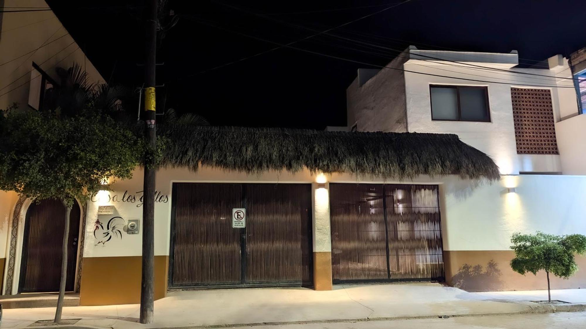 Los Gallos -Suite Vistas Panoramicas 洛德马科斯 外观 照片